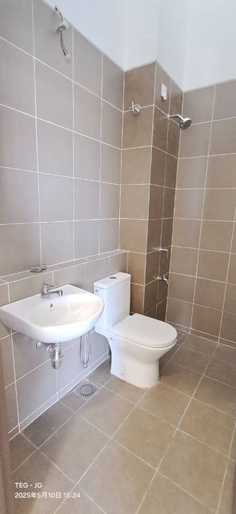 Bandar Bukit Raja Lyra Double Storey Terraced House, Selangor, Klang