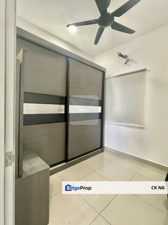 Amverton Green, Bukit Rimau , Kota Kemuning, Selangor, Shah Alam