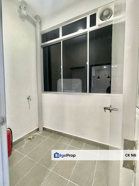 Amverton Green, Bukit Rimau , Kota Kemuning, Selangor, Shah Alam