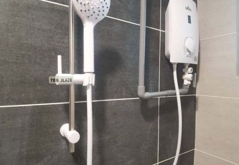 Edusentral @ Setia Alam