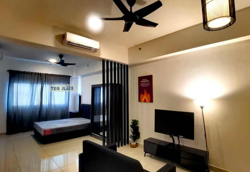 Edusentral @ Setia Alam