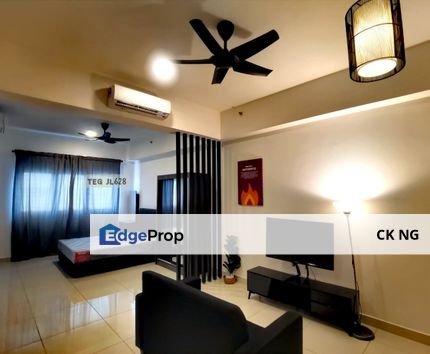 Imperial Edusentral Studio Setia Alam Shah Alam, Selangor, Setia Alam/Alam Nusantara