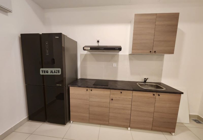 Edusentral @ Setia Alam