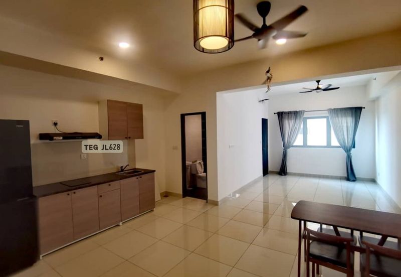 Edusentral @ Setia Alam