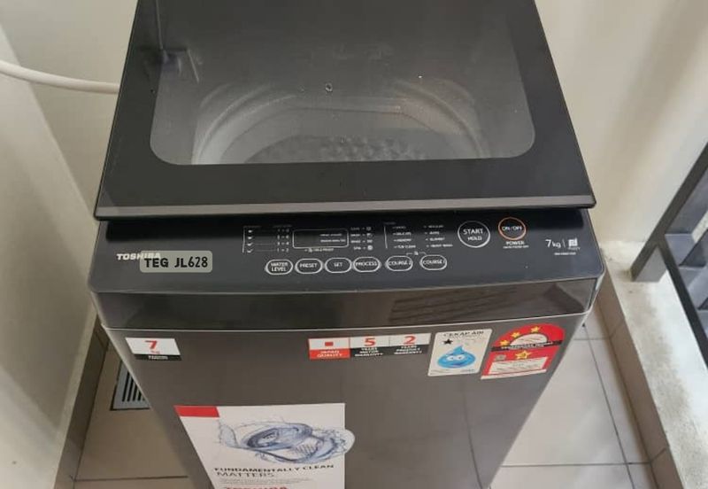 Edusentral @ Setia Alam