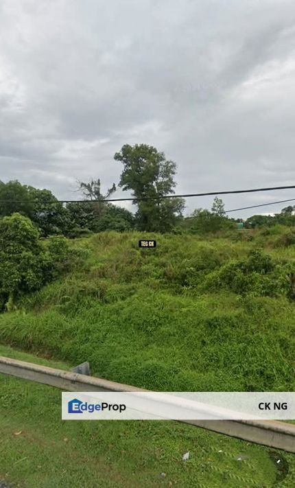 Kangkar Pulai Agricultural Land Kulai Jaya Pulai Johor, Johor, Johor Bahru
