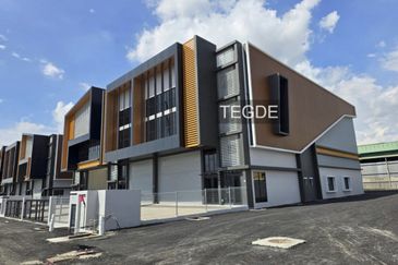 Esteem Business Park