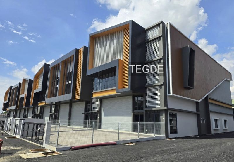 Esteem Business Park