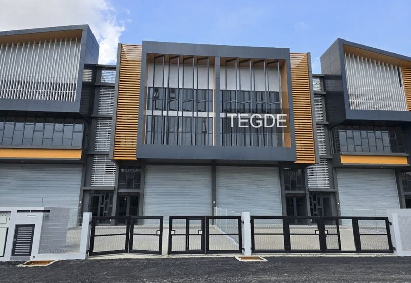 Esteem Business Park