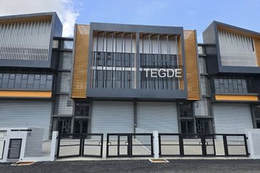 Esteem Business Park