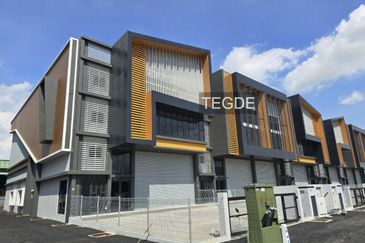 Esteem Business Park