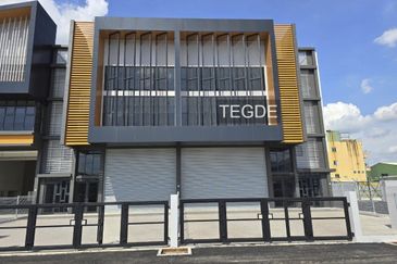 Esteem Business Park