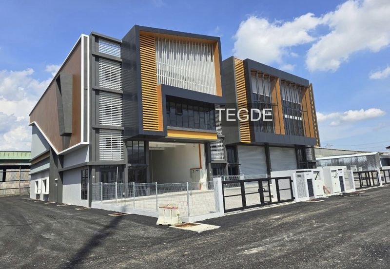 Esteem Business Park