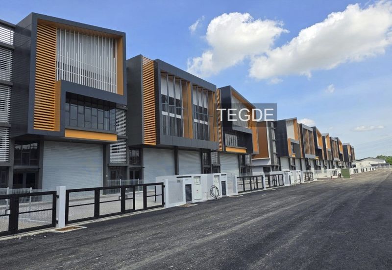 Esteem Business Park