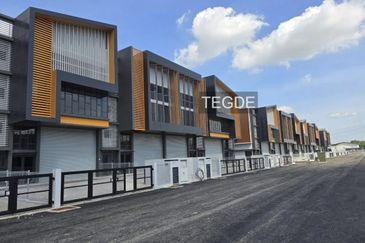 Esteem Business Park