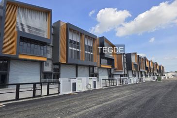 Esteem Business Park