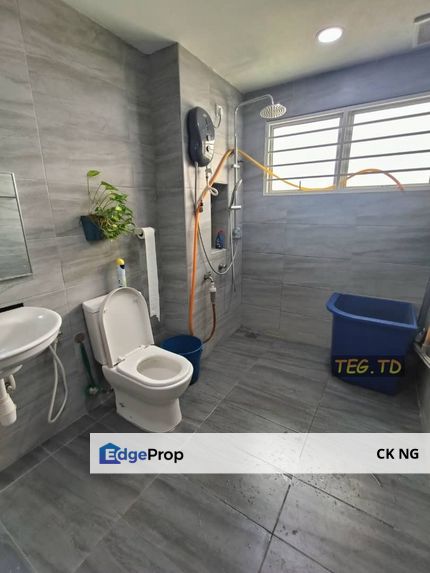 2 Storey SEMI-D For Sale Aman Perdana Klang, Selangor, Klang