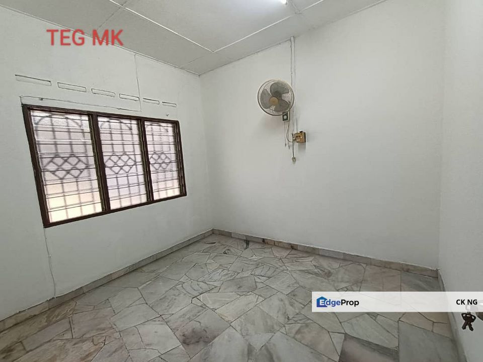 Taman Sentosa Klang Lorong Dato Yusof Shahbudin, Selangor, Klang