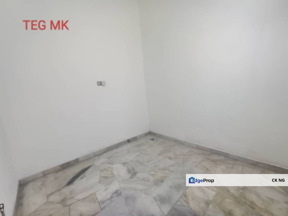 Taman Sentosa Klang Lorong Dato Yusof Shahbudin, Selangor, Klang