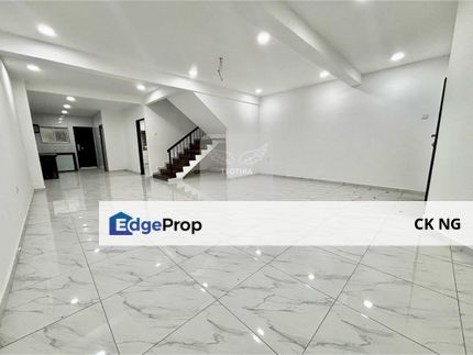 2 Storey Jalan Abdul Hamid ,Taman Sentosa Klang, Selangor, Klang