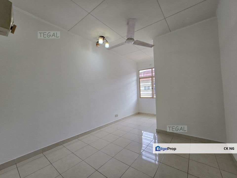 2 Storey Bandar Puteri Klang, Selangor, Klang