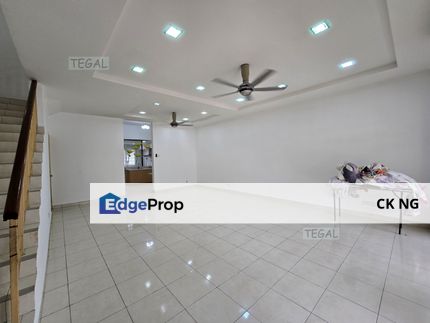 2 Storey Bandar Puteri Klang, Selangor, Klang