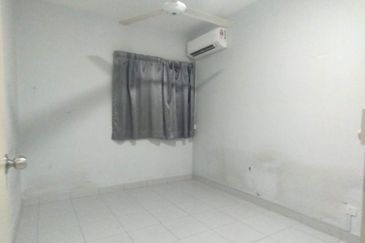 Seri Intan Apartments @ Setia Alam