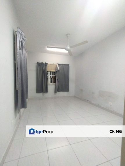 Seri Intan Service Apartment Setia Alam, Selangor, Shah Alam