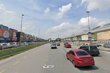 Bandar Botanic Klang