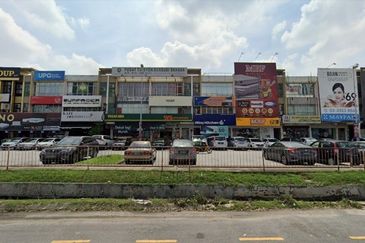Bandar Botanic Klang
