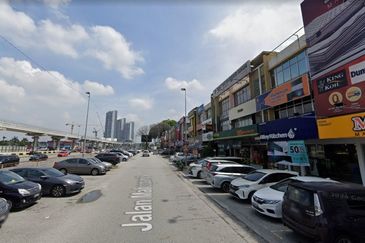 Bandar Botanic Klang