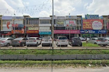 Bandar Botanic Klang