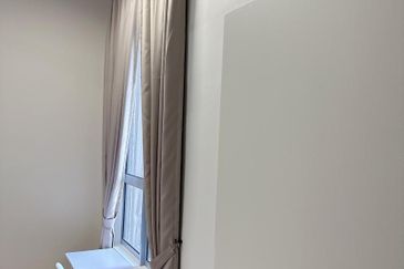 Gravit8 @ Klang South