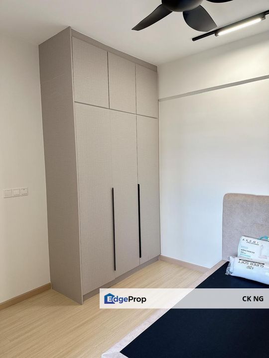 Klang Andaman Gravit8 Condo, Selangor, Klang