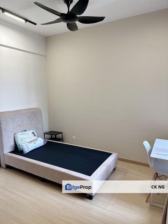 Klang Andaman Gravit8 Condo, Selangor, Klang