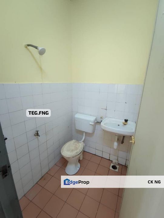 2 Storey House @ Jalan Meranti Bunga, Meru, Klang  For Sale, Selangor, Klang