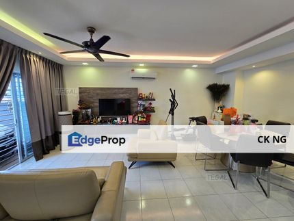 2 Storey House Setia Impian 3, Setia Alam For Sale, Selangor, Setia Alam/Alam Nusantara