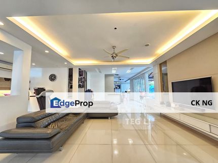 2-Storey Semi D KK Hills, Kota Kemuning For Sale, Selangor, Shah Alam