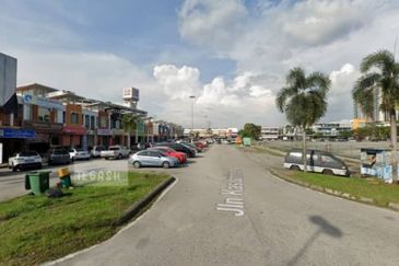 Bandar Botanic Klang