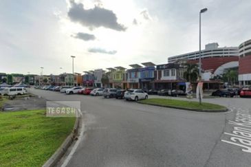 Bandar Botanic Klang