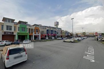 Bandar Botanic Klang