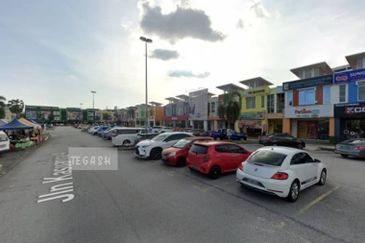 Bandar Botanic Klang