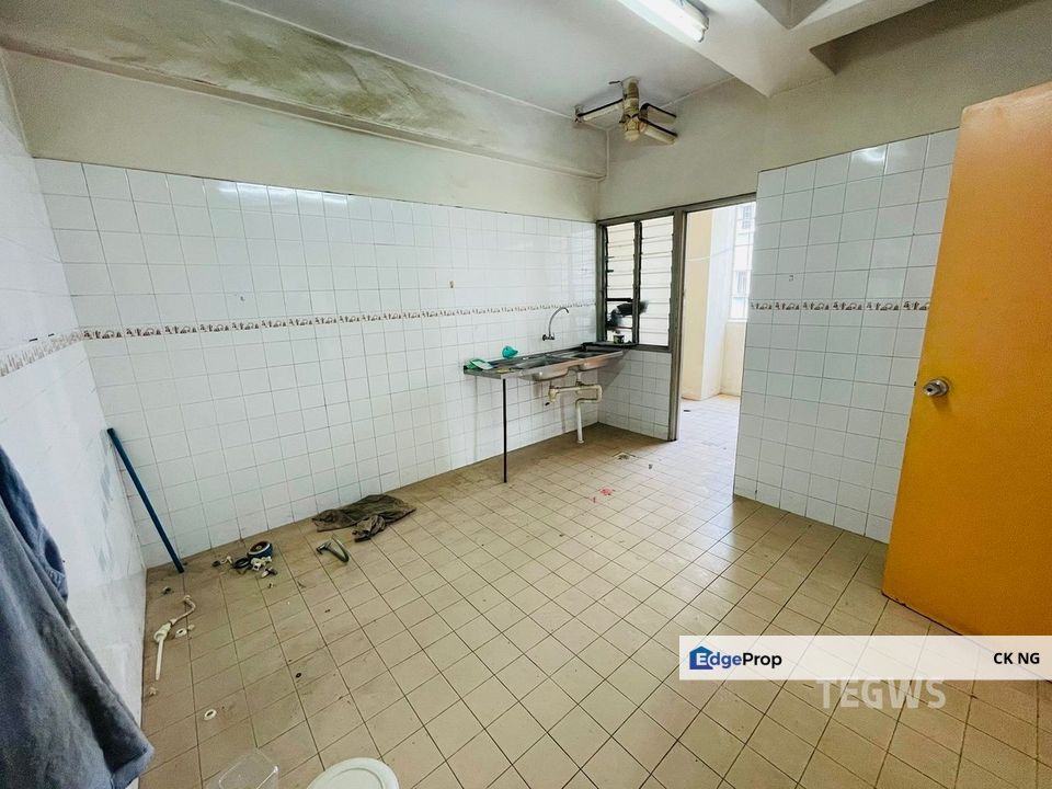 Dynasty Condo Klang, Selangor, Klang