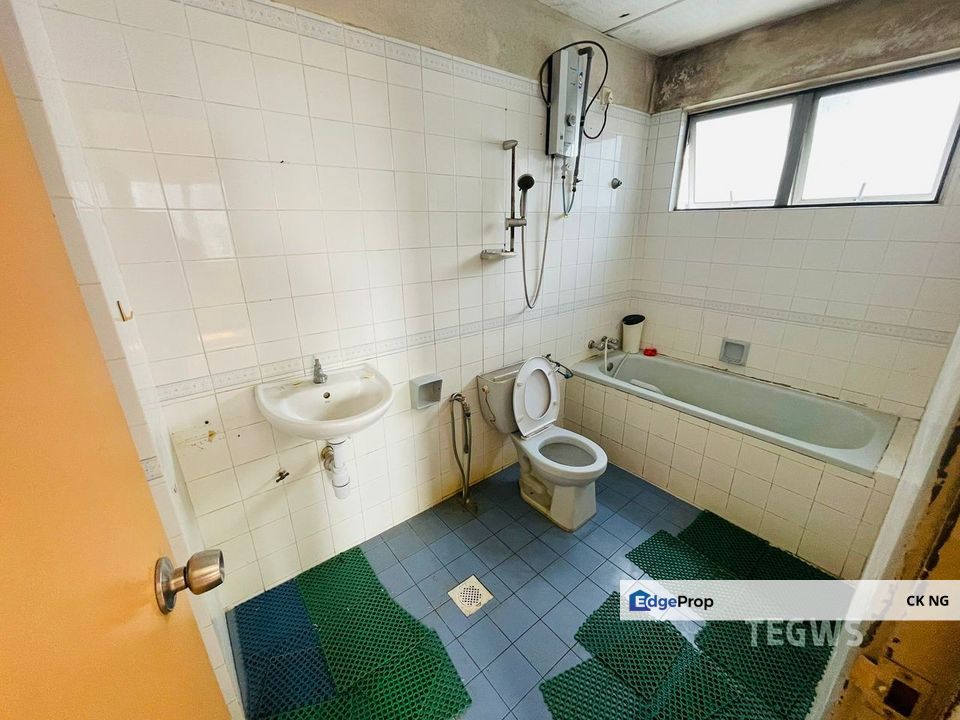 Dynasty Condo Klang, Selangor, Klang