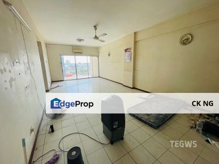 Dynasty Condo Klang, Selangor, Klang