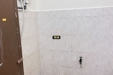 Vista Bayu Apartment, Taman Bayu Perdana