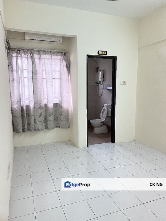 Vista Bayu Apartment Klang, Selangor, Klang