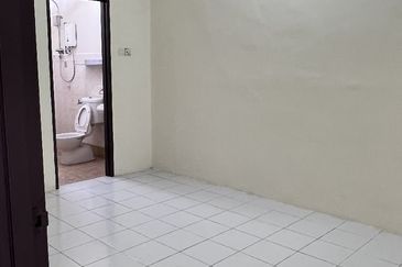 Vista Bayu Apartment, Taman Bayu Perdana