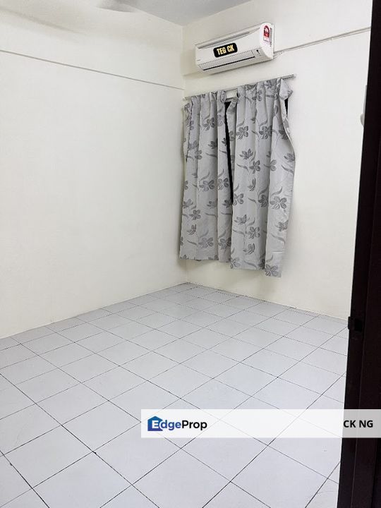 Vista Bayu Apartment Klang, Selangor, Klang