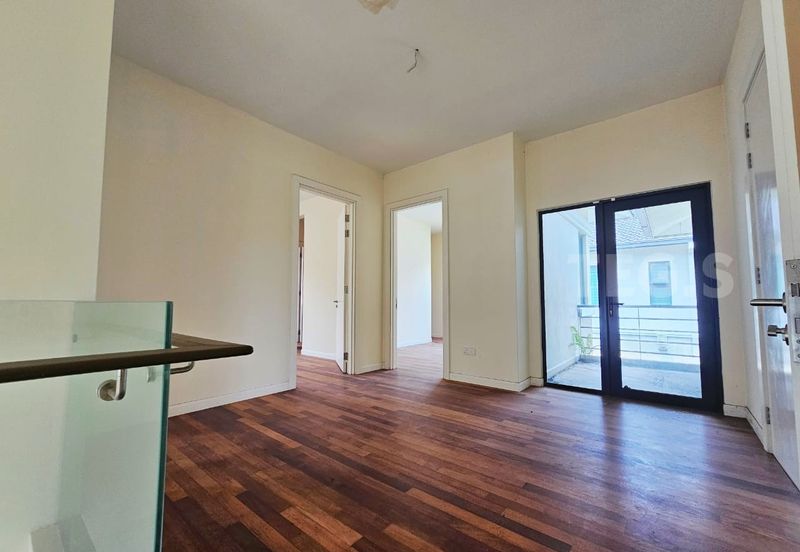 The Olive @ Amverton Park, Bukit Kemuning